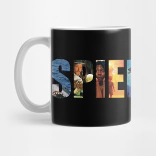 Spielberg Mug